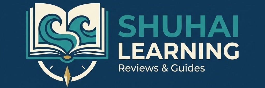 Shuhai Learning Reviews